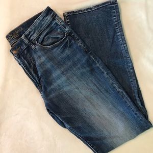 Men’s American Eagle Jeans.